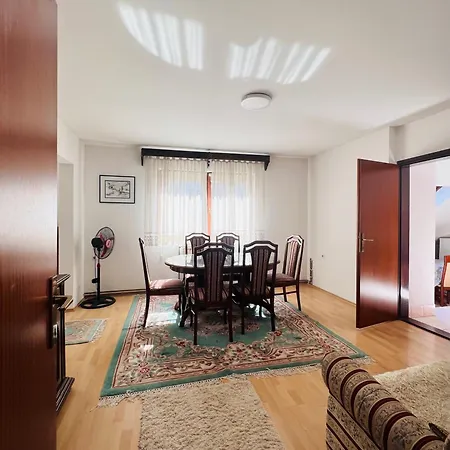 Appartement Old Town Sarajevo