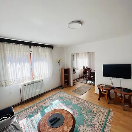 Appartement Old Town Sarajevo