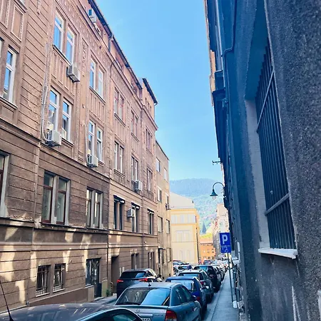 Old Town Sarajevo